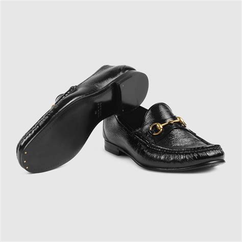 mocassino gucci uomo 1953|Gucci: storia dei mocassini, la scarpa più amata di sempre.